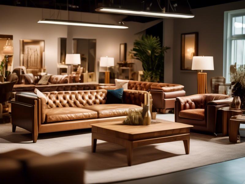 About Northwood Furniture